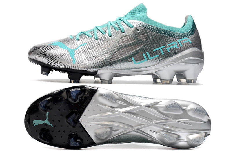 Ultra 1.3 Football Boots Firm Ground