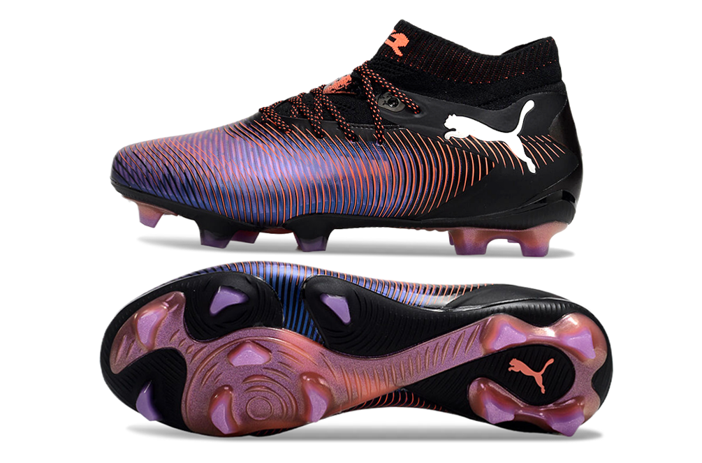 Future 8 Ultimate Football Boots Firm Ground