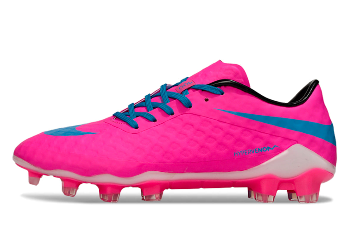 Hypervenom Phantom 1 Firm Ground Football Boots