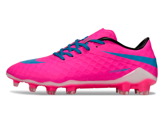 Hypervenom Phantom 1 Firm Ground Football Boots