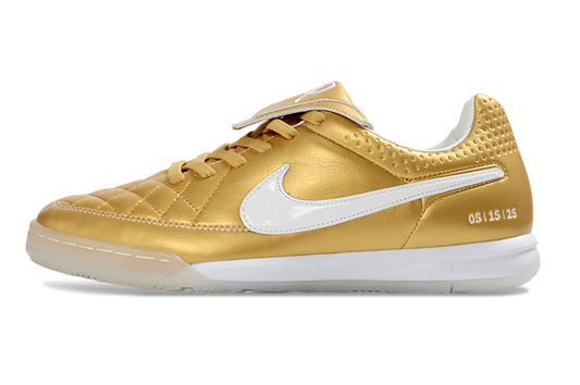 Tiempo R10 Futsal Boots Indoor Court