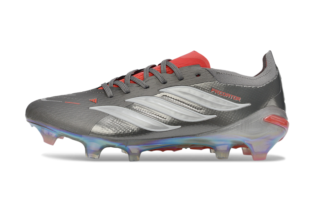 Predator 26 Elite Football Boots Firm Ground