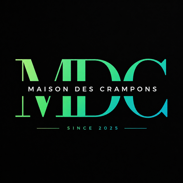 La Maison Des Crampons 