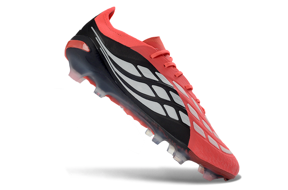 Predator 26 Elite Football Boots Firm Ground