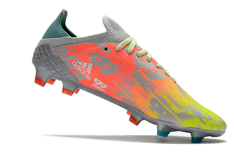 X Speedflow Football Boots Firm Ground