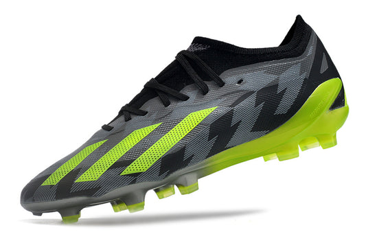 X Crazyfast Football Boots Firm Ground