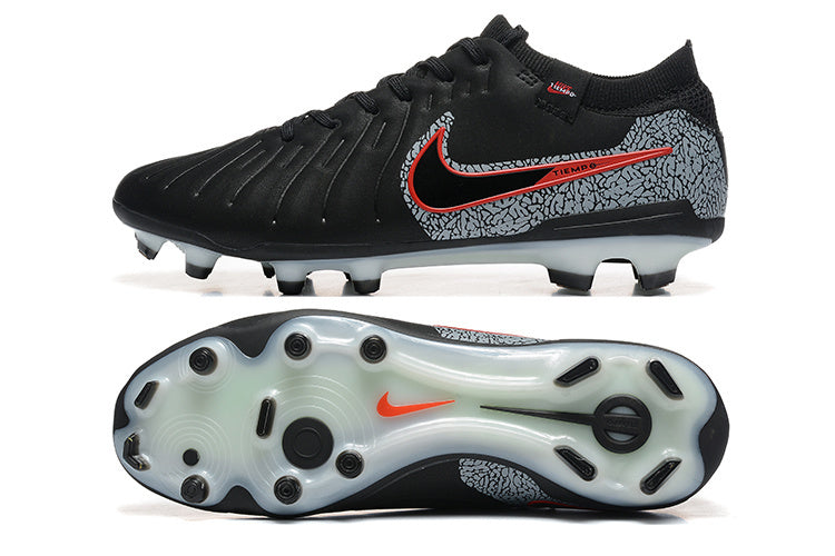 Tiempo Legend 10 Elite Football Boots Firm Ground
