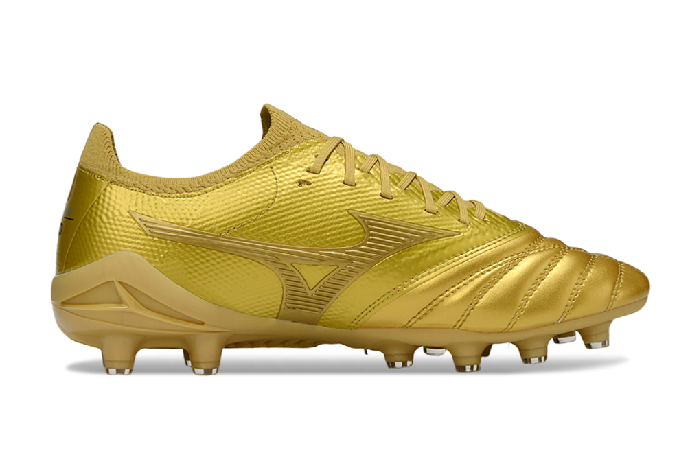 Morelia Neo 4 Beta Football Boots Firm Ground
