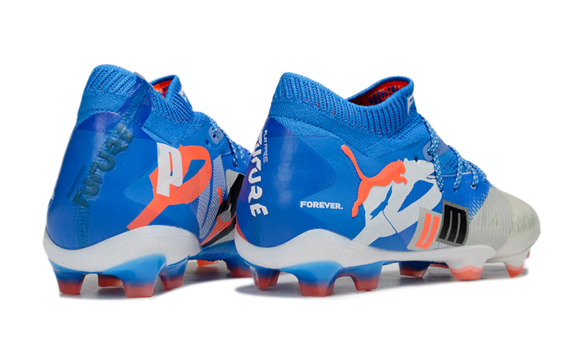 Future 8 Match Firm Ground Football Boots