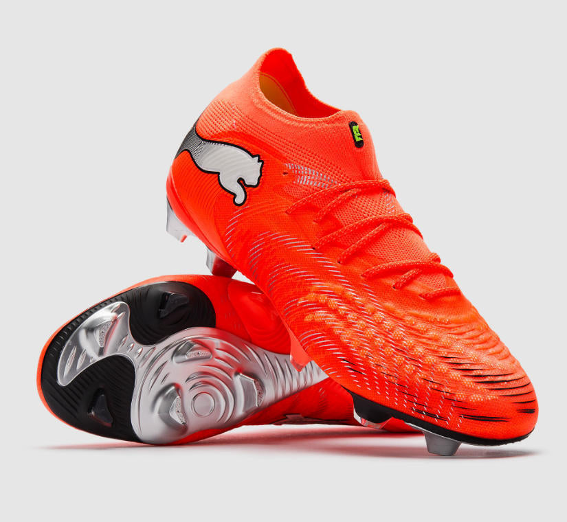 Future 9 Ultimate Football Boots Firm Ground