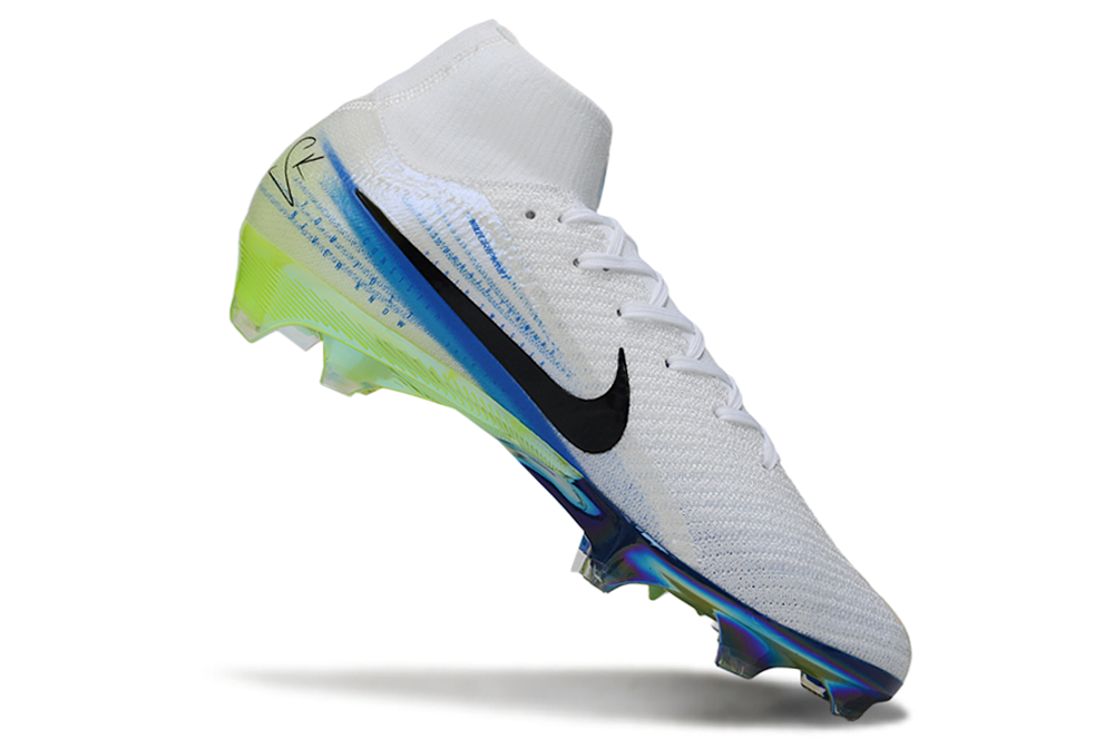 Mercurial Superfly 16 Elite x Kerr Football Boots Firm Ground