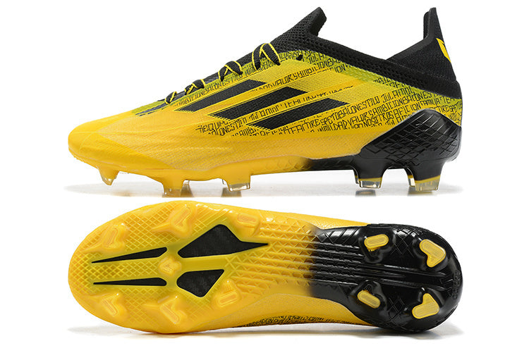 X Speedflow x Messi Football Boots Firm Ground