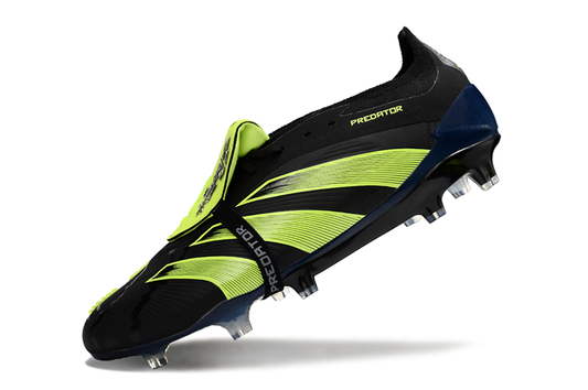 Predator Elite Tongue Fold Over Football Boots Firm Ground