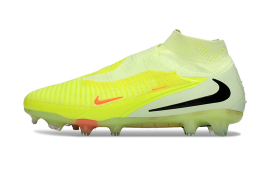 Phantom 6 Mid Elite Football Boots Firm Ground