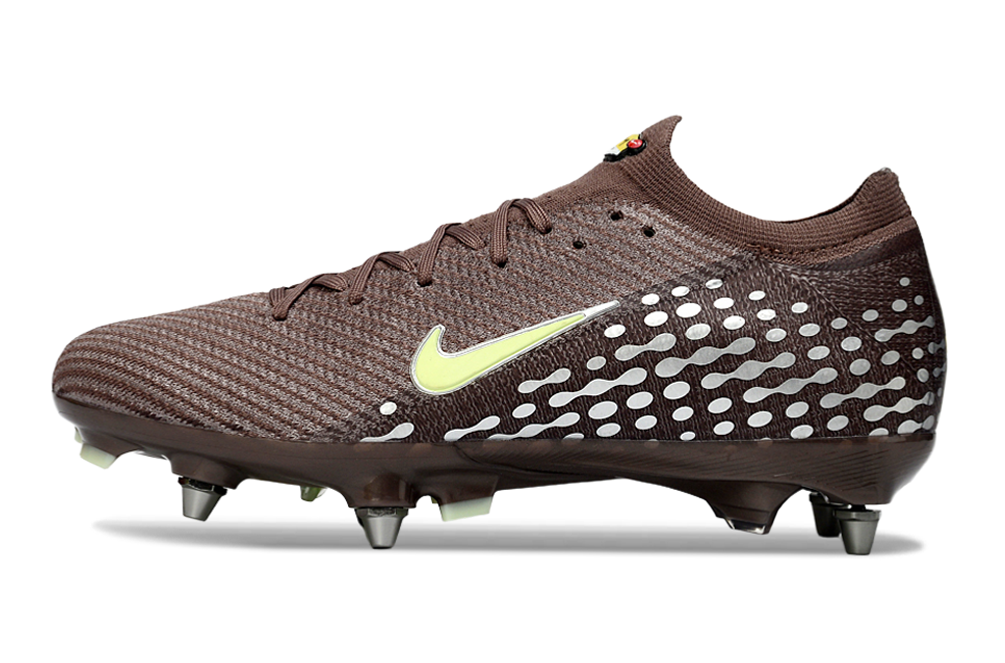 Mercurial Vapor 16 Elite x Mbappé Football Boots Soft Ground