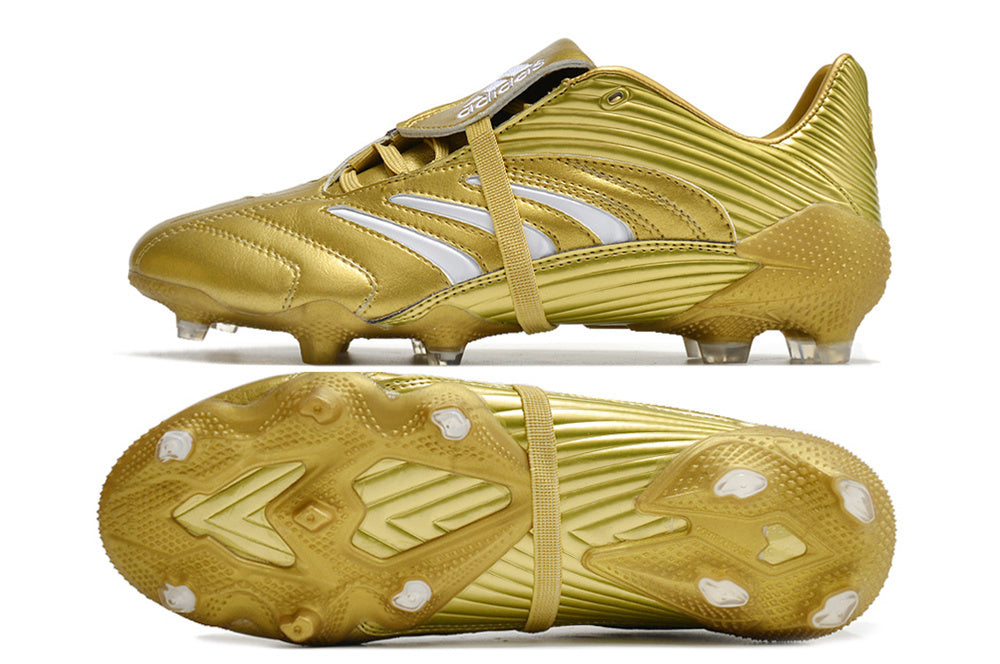 Predator Absolute Football Boots Firm Ground