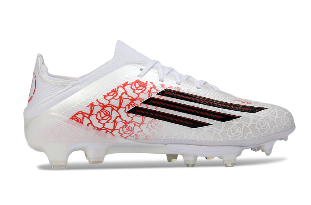 F50+ Elite x Yamal  Football Boots Firm Ground