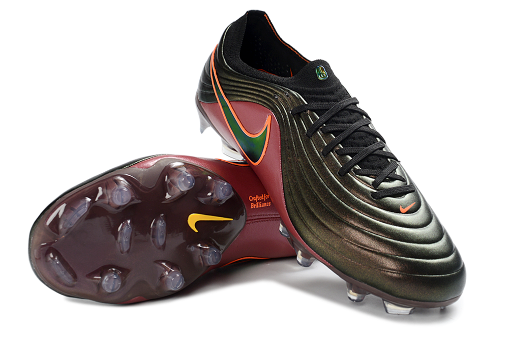 Tiempo Legend 11 Elite Football Firm Ground