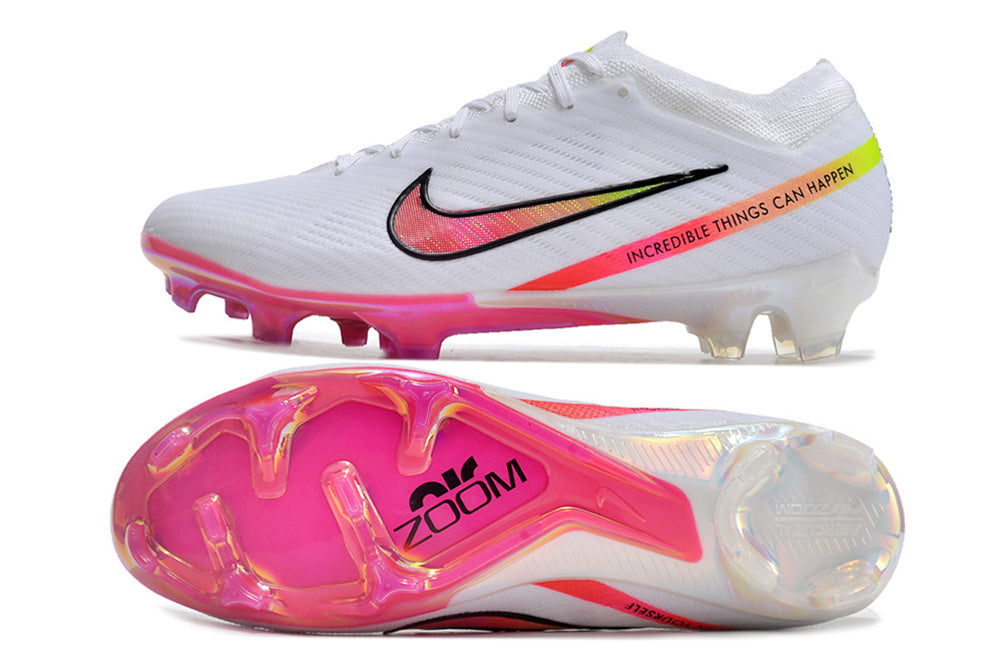 Mercurial Vapor 15 Elite Football Boots Firm Ground