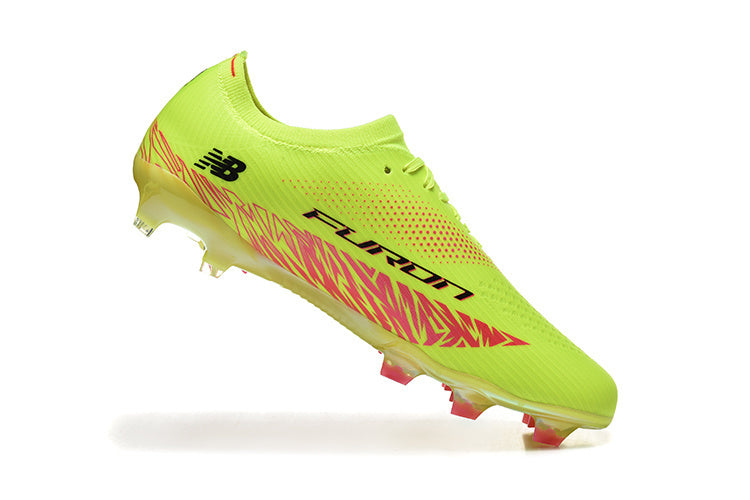 Furon V8 Elite Football Boots Firm Ground