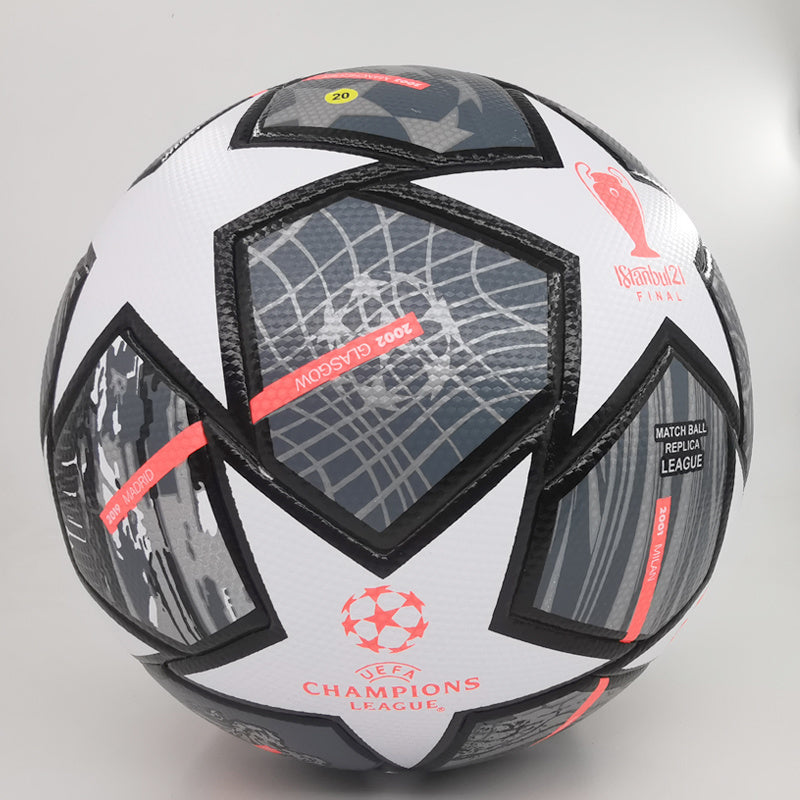Ballon Adidas Finale Ligue Des Champions 20-21 Pro
