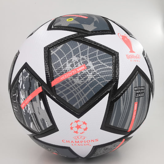 Ballon Adidas Finale Ligue Des Champions 20-21 Pro