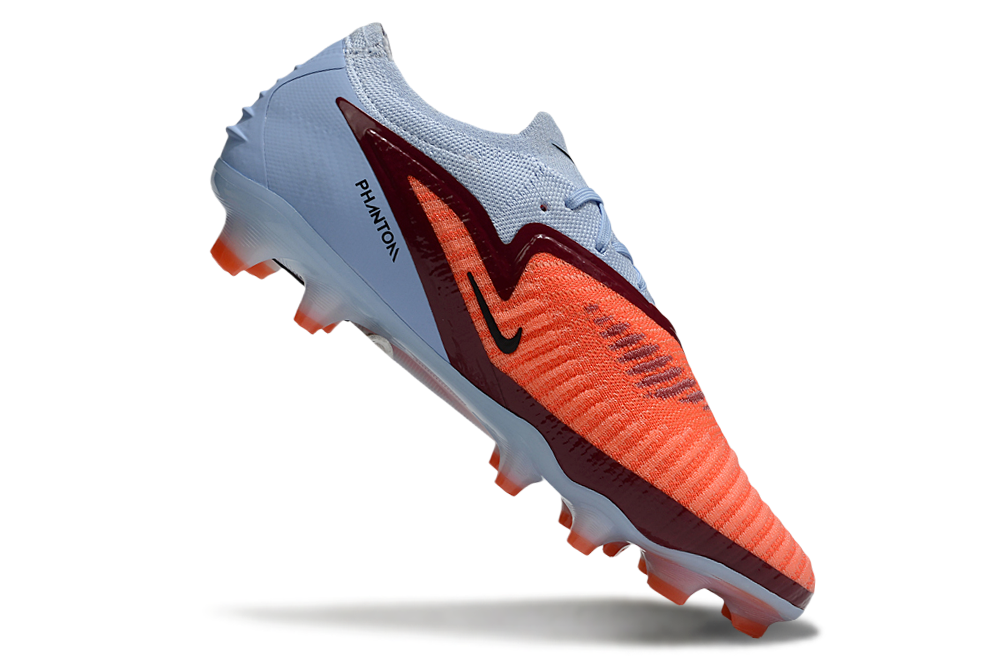 Phantom 6 Low Elite Football Boots Firm Ground
