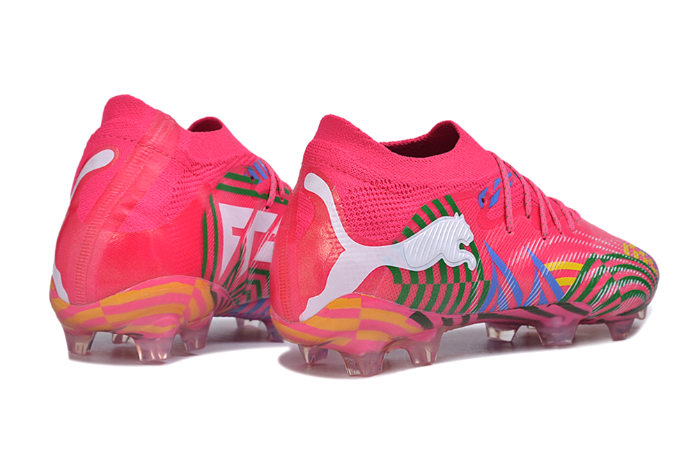 Puma Future 9 Ultimate Football Boots Firm Ground