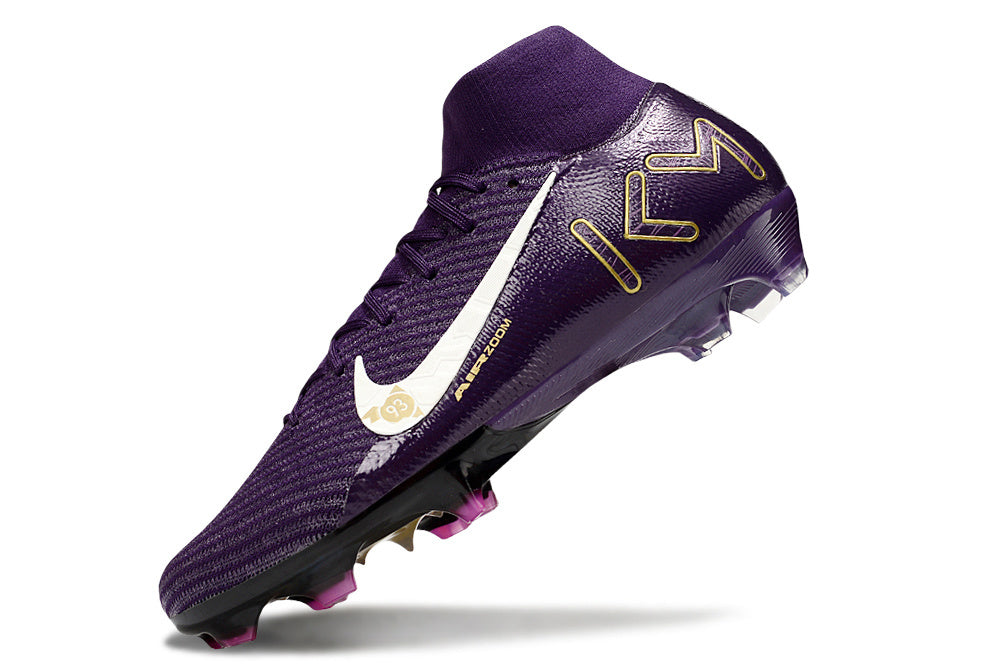 Mercurial Superfly 16 Elite x Mbappé Football Boots Firm Ground