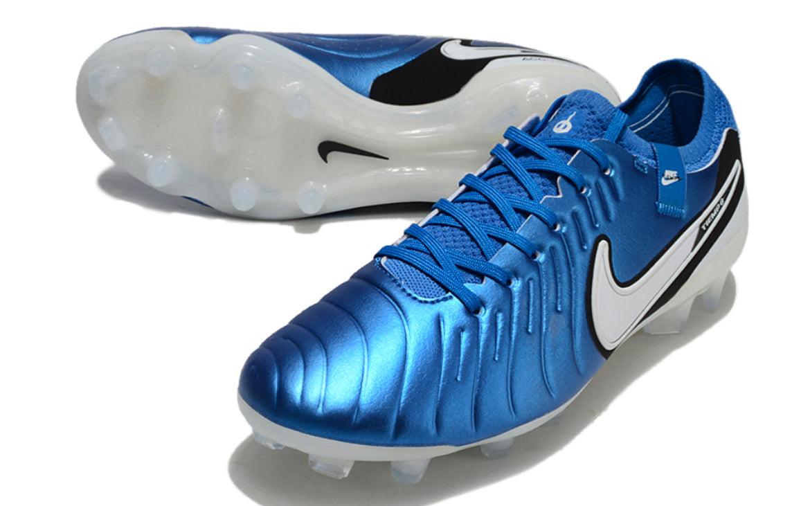 Tiempo Legend 10 Elite Firm Ground Football