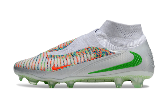 Phantom 6 Mid Elite Football Boots Firm Ground
