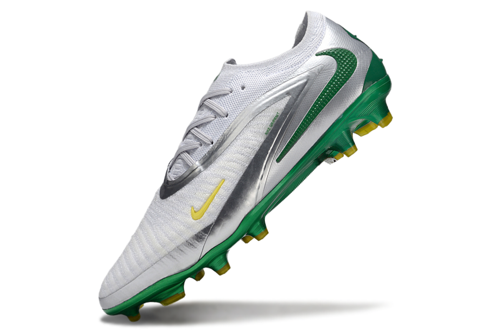 Phantom 6 Low Elite Football Boots Firm Ground