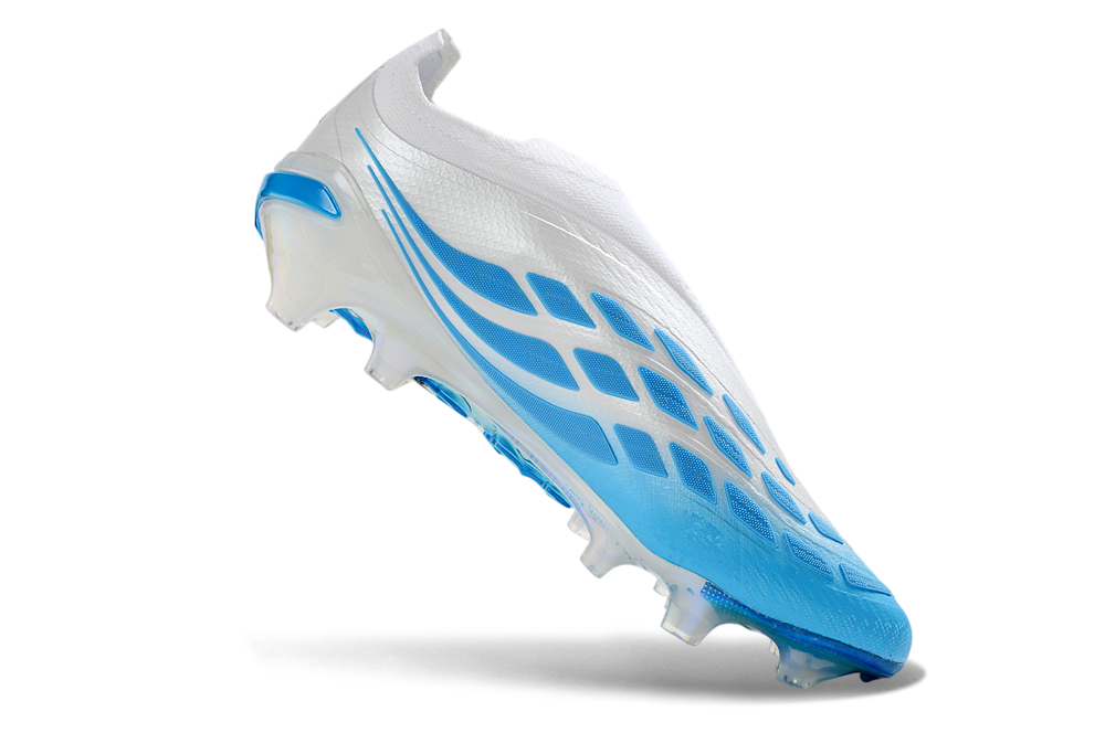 Predator 26 Elite Laceless Football Boots Firm Ground