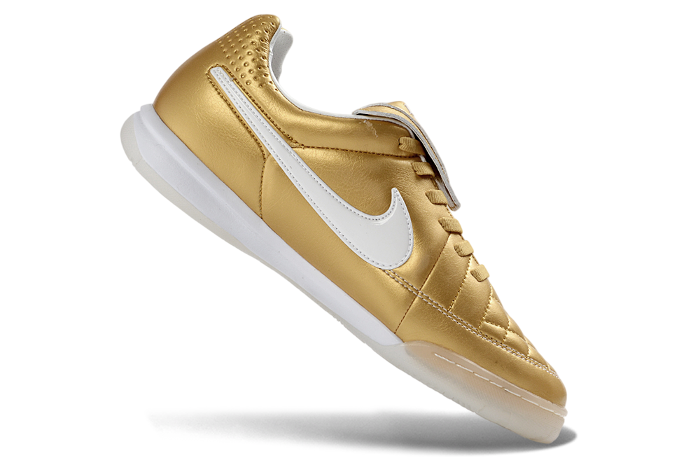 Tiempo R10 Futsal Boots Indoor Court