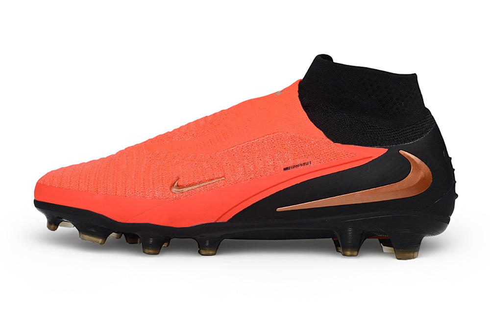 Phantom 6 Mid Elite Football Boots Firm Ground