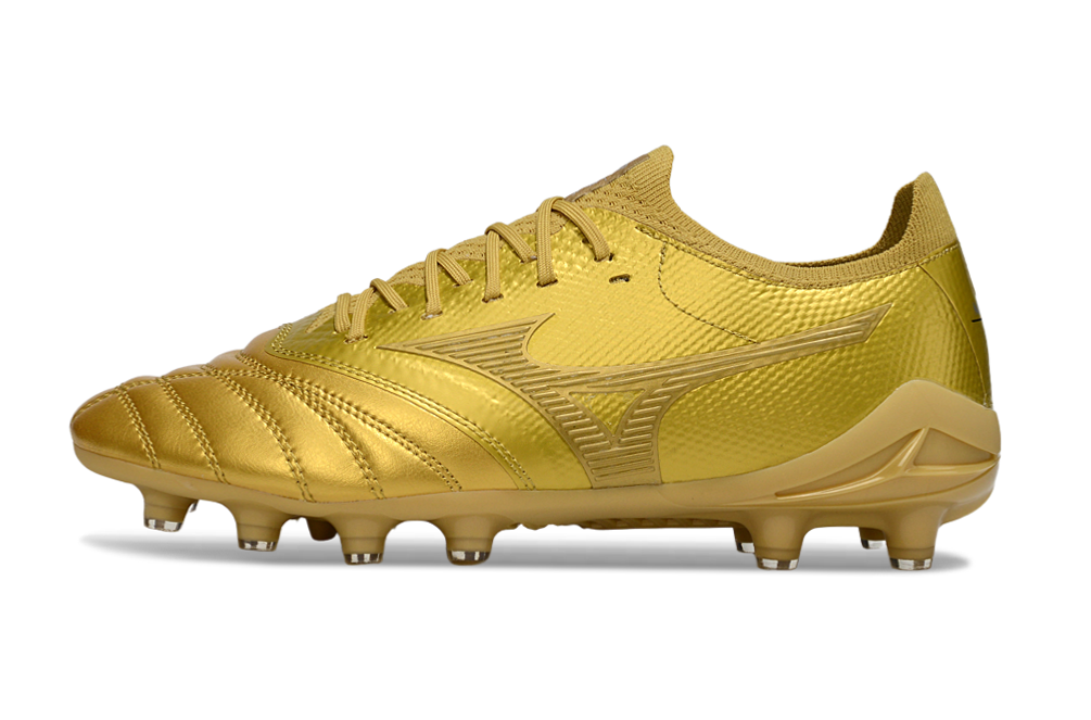Morelia Neo 4 Beta Football Boots Firm Ground