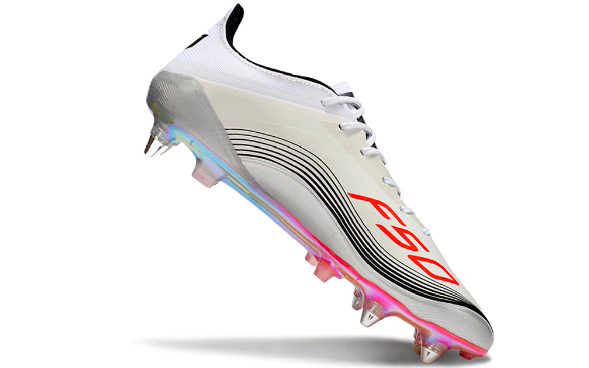 F50 x Messi Elite Firm Ground Football Boots