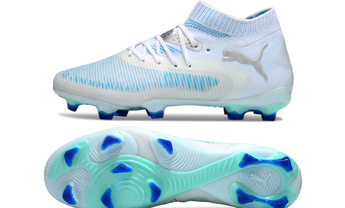 Future 8 Match Firm Ground Football Boots