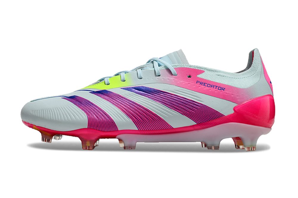 Predator Elite Football Boots Firm Ground