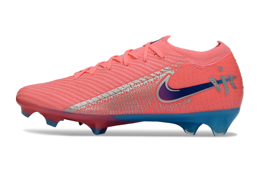 Mercurial Vapor 16 Elite x Vini Jr Football Boots Firm Ground