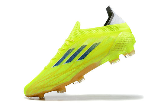 X Speedflow Football Boots Firm Ground