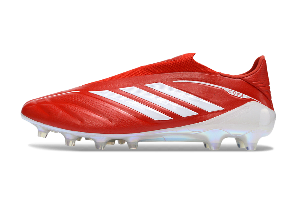 Copa Pure 4 Elite Laceless Football Boots Firm Groun