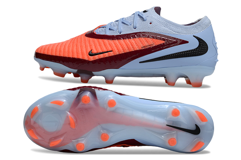 Phantom 6 Low Elite Football Boots Firm Ground