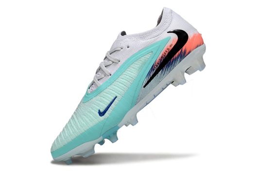 Phantom 6 Low Elite Football Boots Firm Ground