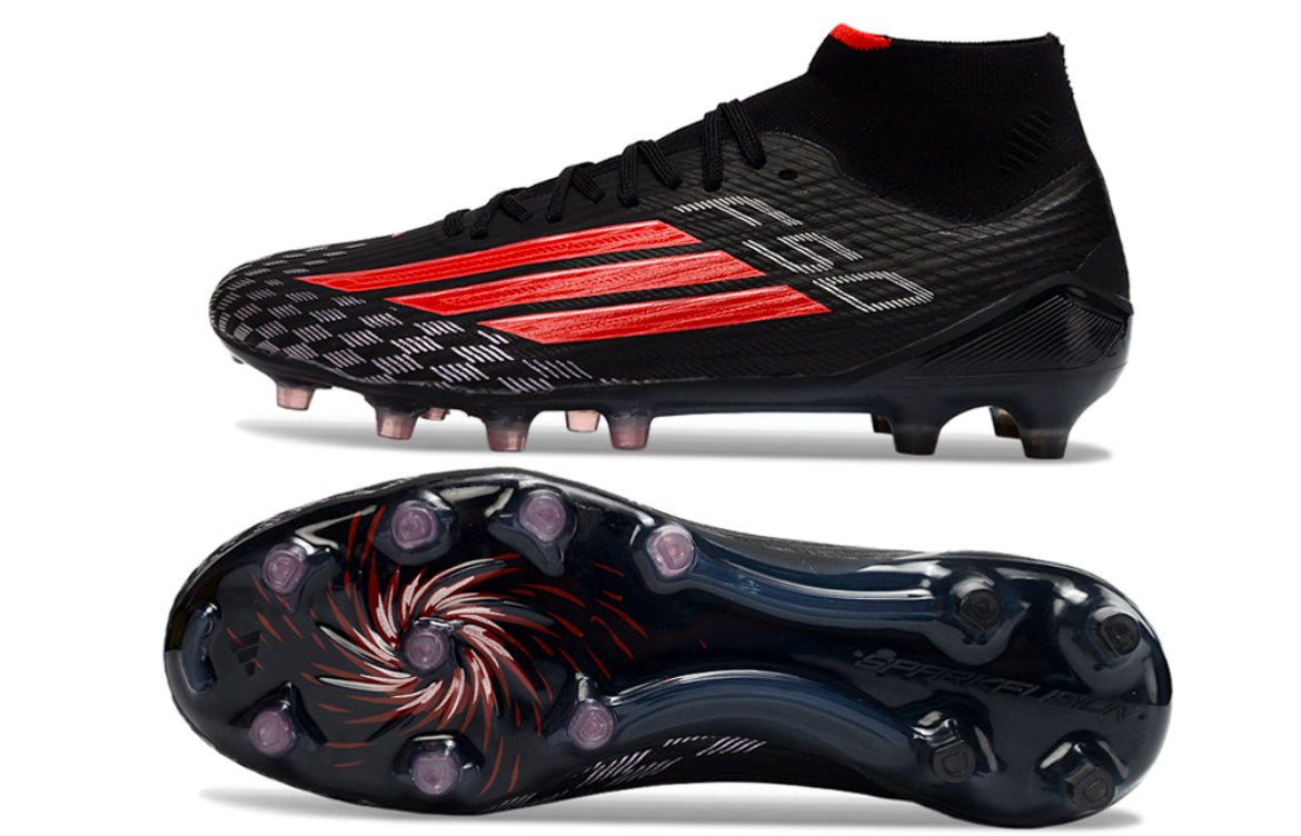 F50 Elite Mid Firm Ground Football Boots