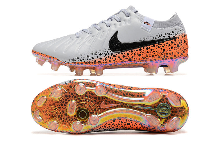 Tiempo Legend 10 Elite Football Boots Firm Ground