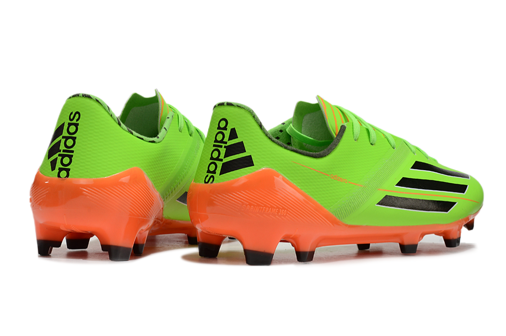 F50 Adizero Football Boots Firm Ground