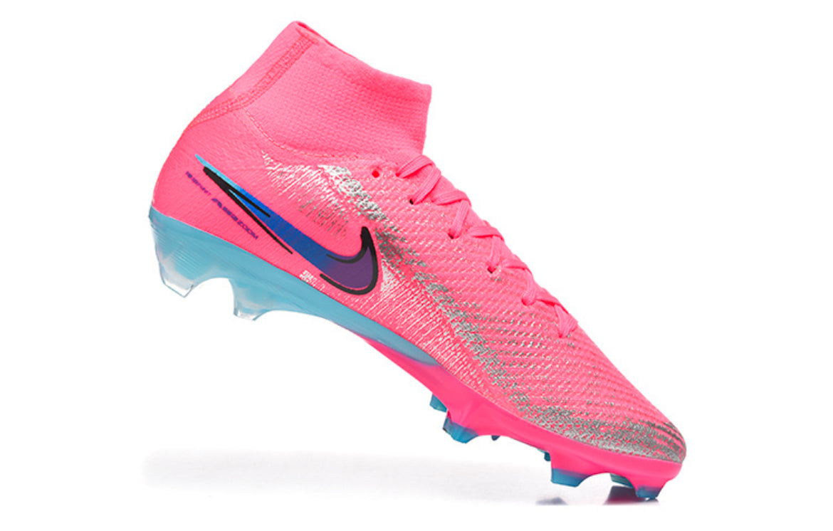 Mercurial Superfly 16 Elite x Vinicius  Firm Ground Football Boots