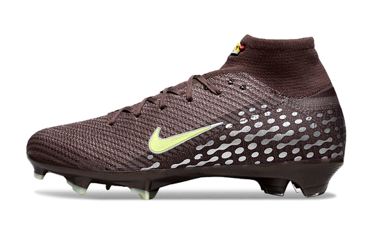 Mercurial Superfly 16 Elite x Mbappé Football Boots Firm Ground