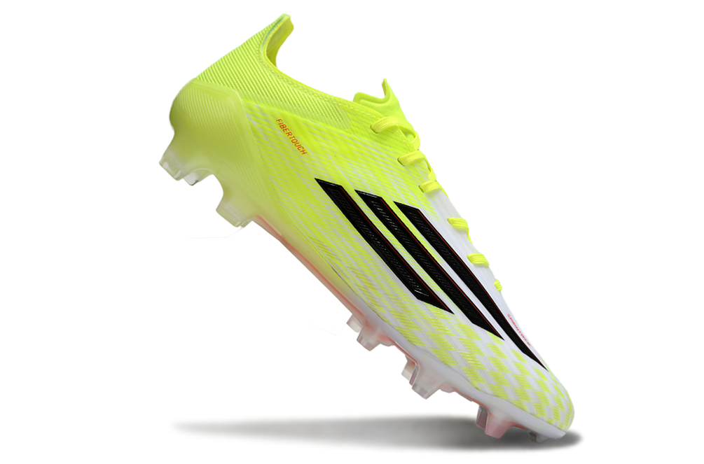 F50 Elite Football Boots Firm Ground